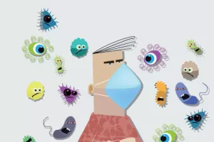 Spašavaj se pred najezdom virusa