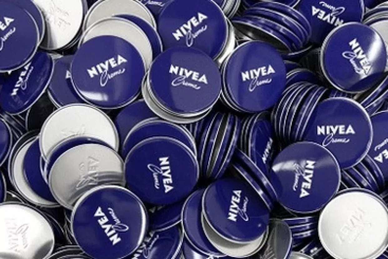 Nivea povećala dobit za vi&scaron;e od 20 posto u odnosu na isto razdoblje lani