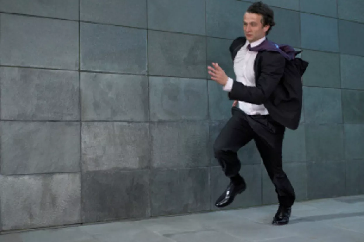 Otkrivamo koliko i za&scaron;to se kasni na posao