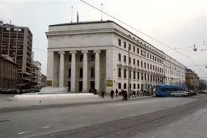 HNB na repo aukciji prihvatio 158,1 milijun kuna vrijedne ponude banaka