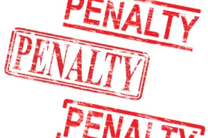 Neodgovorni u državnoj upravi vladat će dok ih se ne počne kažnjavati