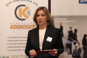 Kontroleri su vrlo važni jer imaju panoramski pregled stvari vezanih uz poslovanje