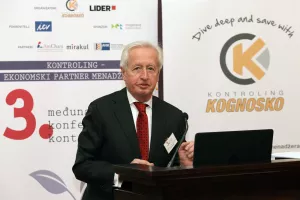 Moderni kontroleri pravi su znanstvenici za tumačenje podataka