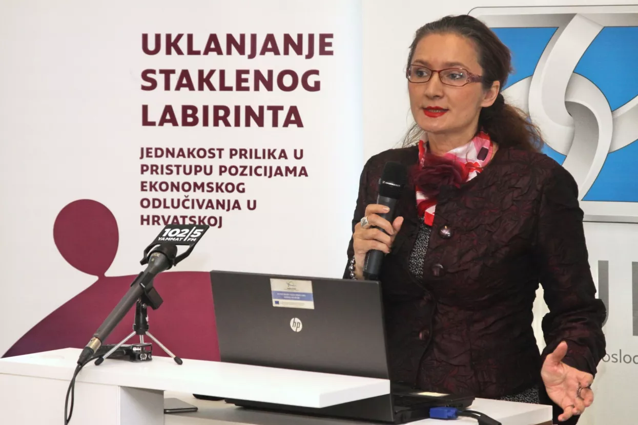 Od sada lakše do žena koje su sposobne odmah preuzeti upravljačke pozicije