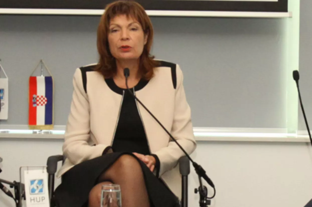 Deranja: Od države očekujemo da se restrukturira i da nam se skine s leđa