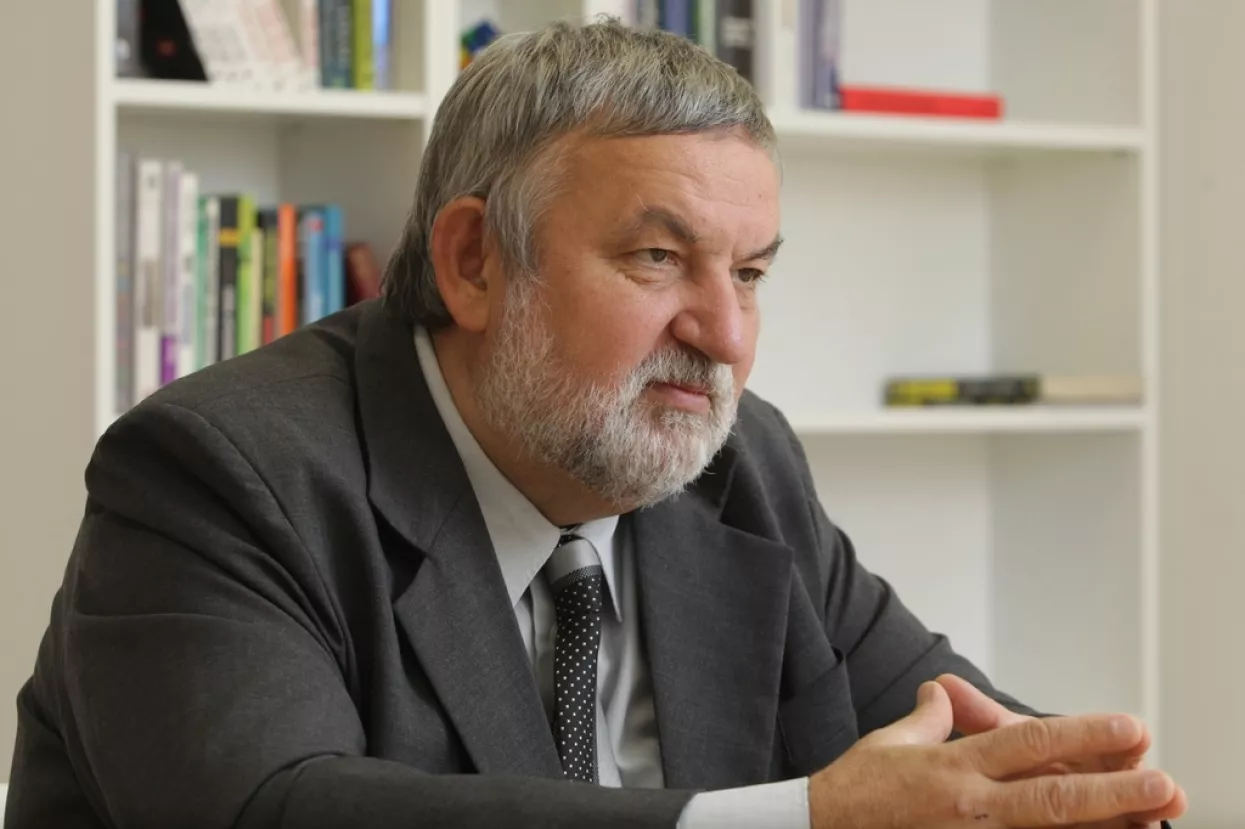 CROMA: Buduća Vlada mora promijeniti smjer padanja i propadanja u rast i razvoj