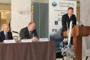 Osiguratelji su važan zama&scaron;njak razvoja financijskog sektora i ukupnog gospodarstva