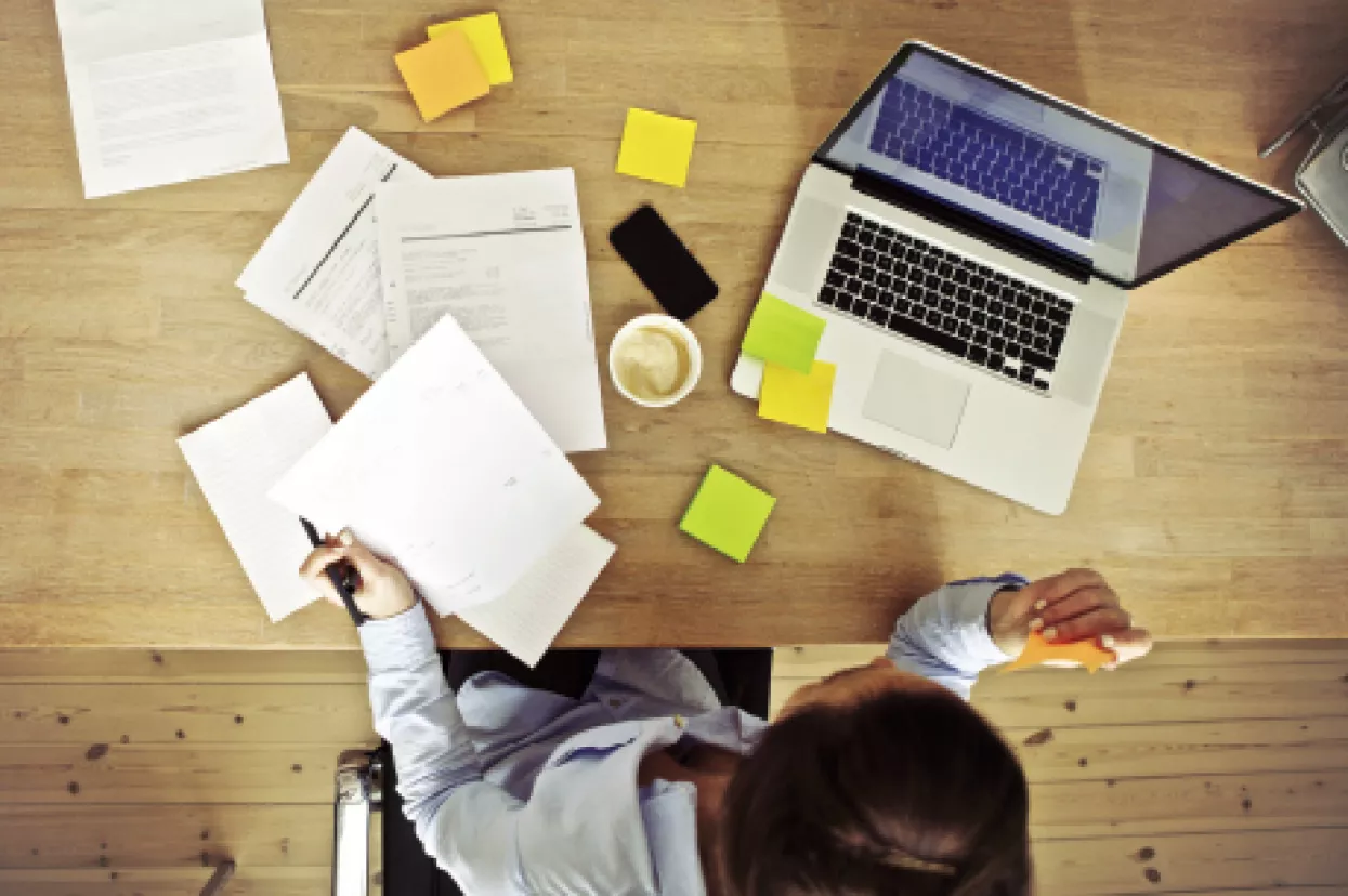 Obrtnici, razliku godišnjeg poreza treba platiti s predajom prijave za 2015.