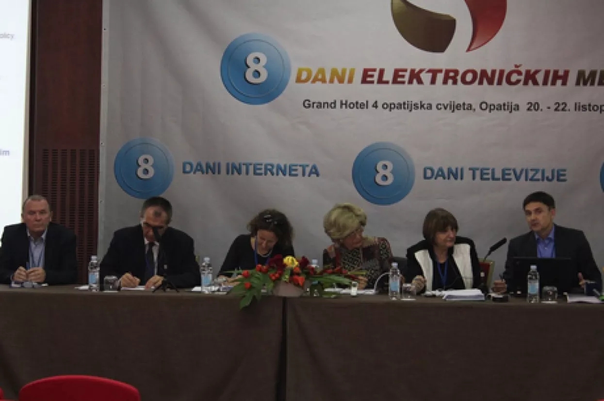 Nova digitalizacija TV prostora: Hrvatska će 2020. prijeći na DVB-T2 mrežu