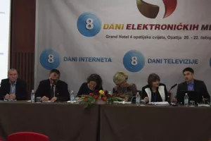 Nova digitalizacija TV prostora: Hrvatska će 2020. prijeći na DVB-T2 mrežu