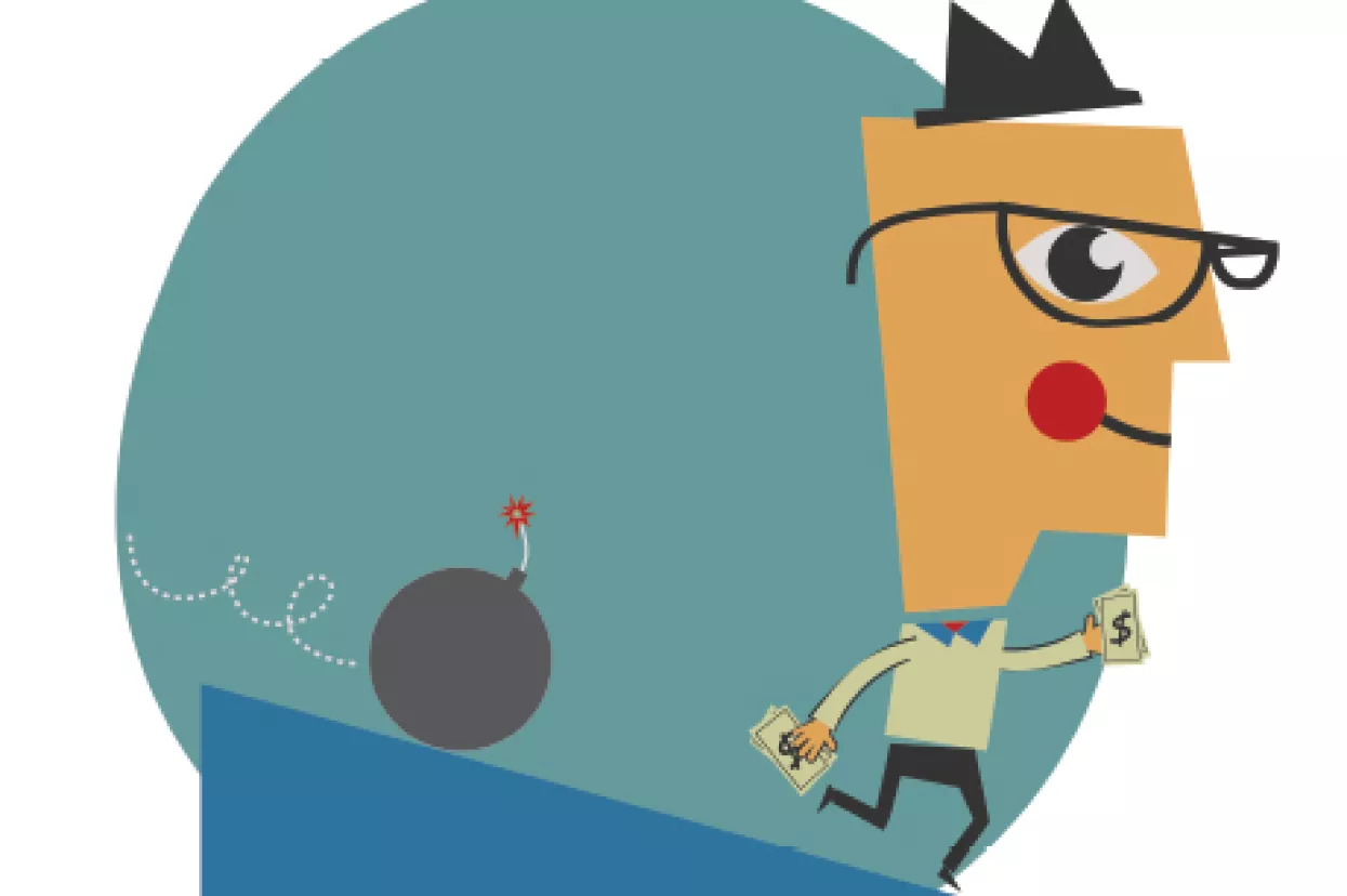 Tečajne razlike mogu pozitivno ili negativno utjecati na projekt. Kako to predvidjeti?