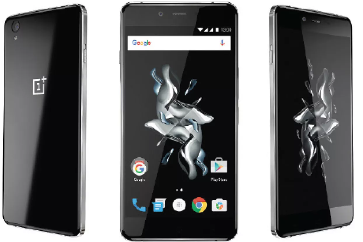 OnePlus X - Premium za siću