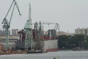 Brodosplit pušta 200 radnika ali traži brodomontere, zavarivače i brusače