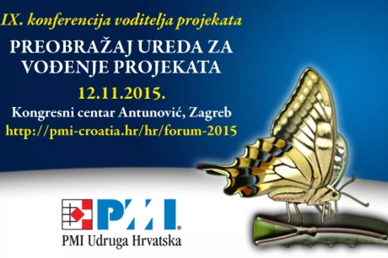 PMI Forum 2015