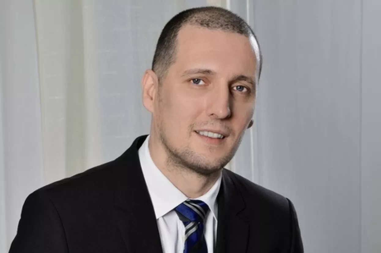 Na čelo Dalekovoda dolazi Alen Premužak iz Hrvatske pošte