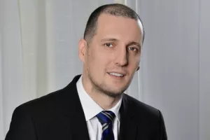 Na čelo Dalekovoda dolazi Alen Premužak iz Hrvatske pošte