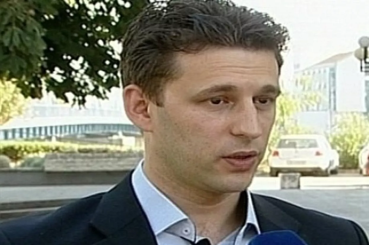 Most predlaže zajedničku vladu HDZ-a, SDP-a i Mosta