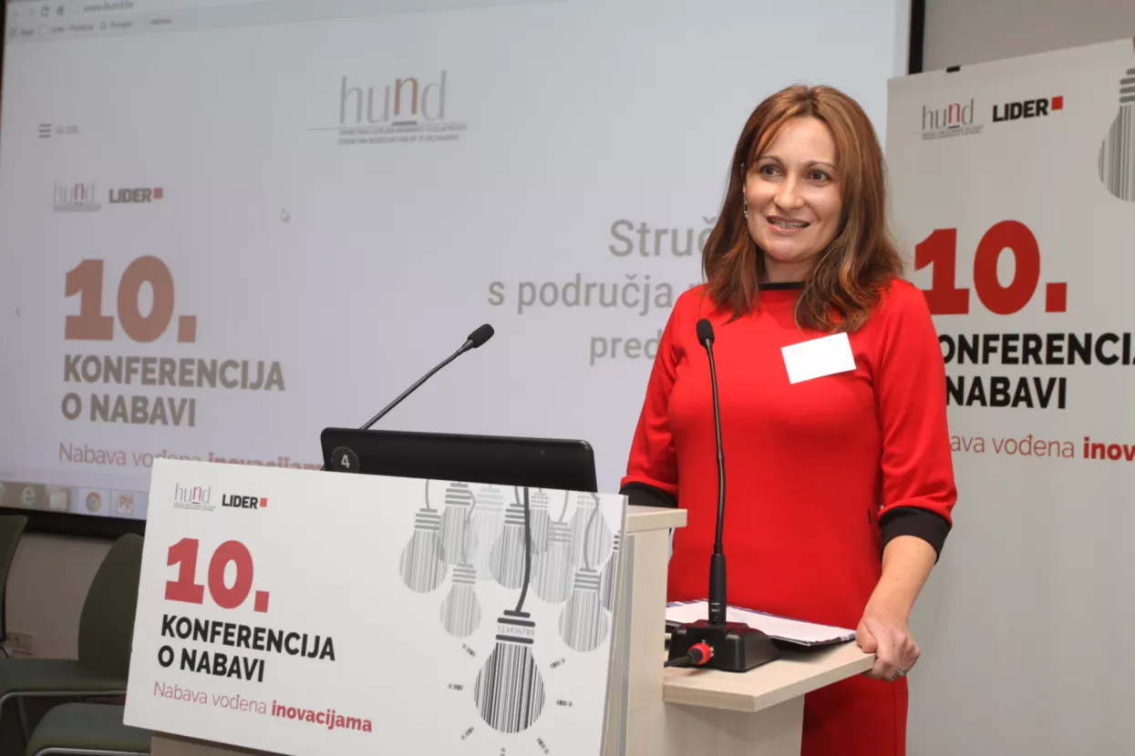 Nabava vođena inovacijama