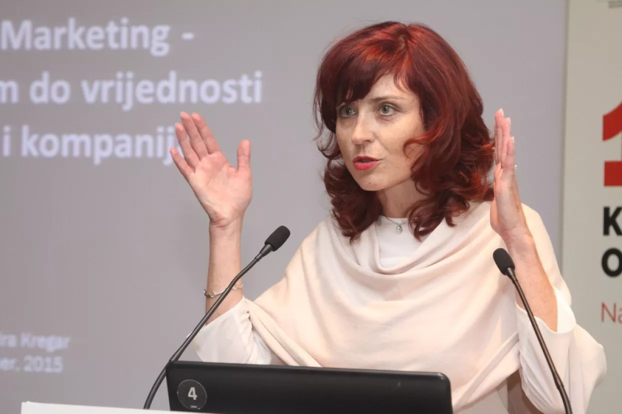 Odjel nabave ne smije djelovati kao zasebno tijelo