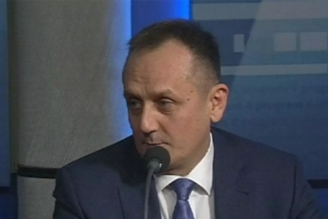 Prgomet izbačen iz  Nacionalnog vijeća Mosta zbog osobnih pregovora s Milanovićem