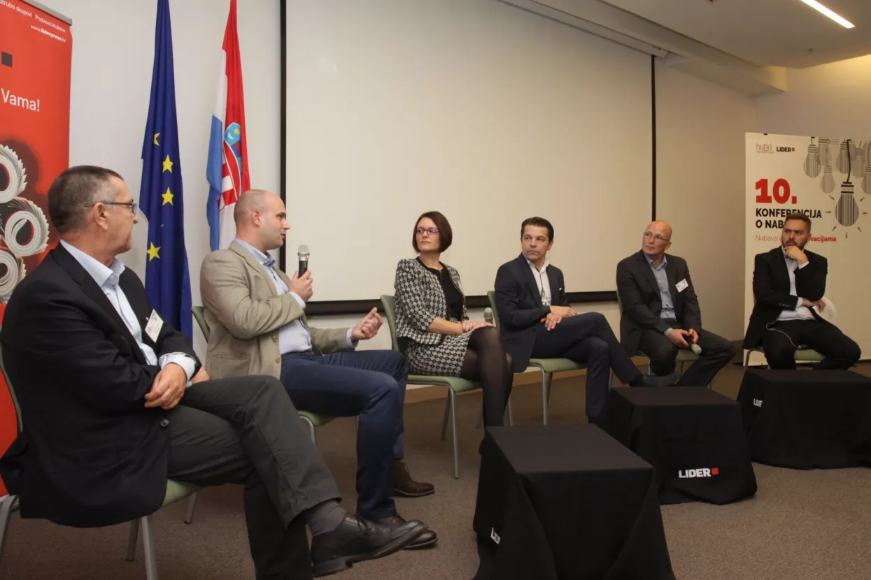 Poduzetničke dru&scaron;tvene mreže korisne su u procesu nabave za pobolj&scaron;avanje komunikacije