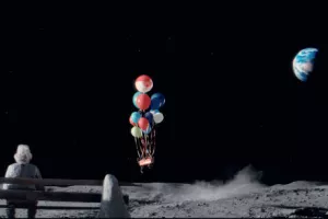 John Lewis postao je sinonim  za božićno reklamiranje