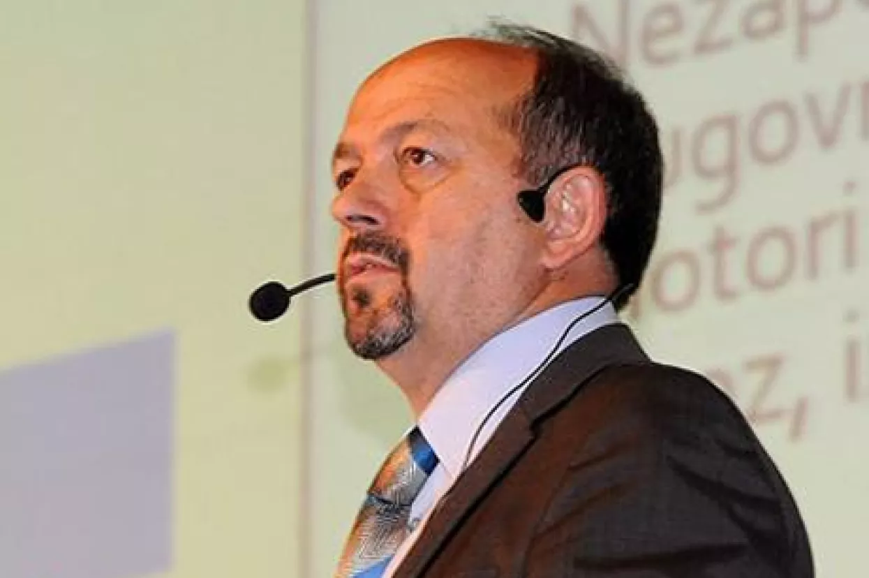 Lovrinović: Hrvatska ima još 2016. godinu za reforme, a onda bi mogao uslijediti bankrot