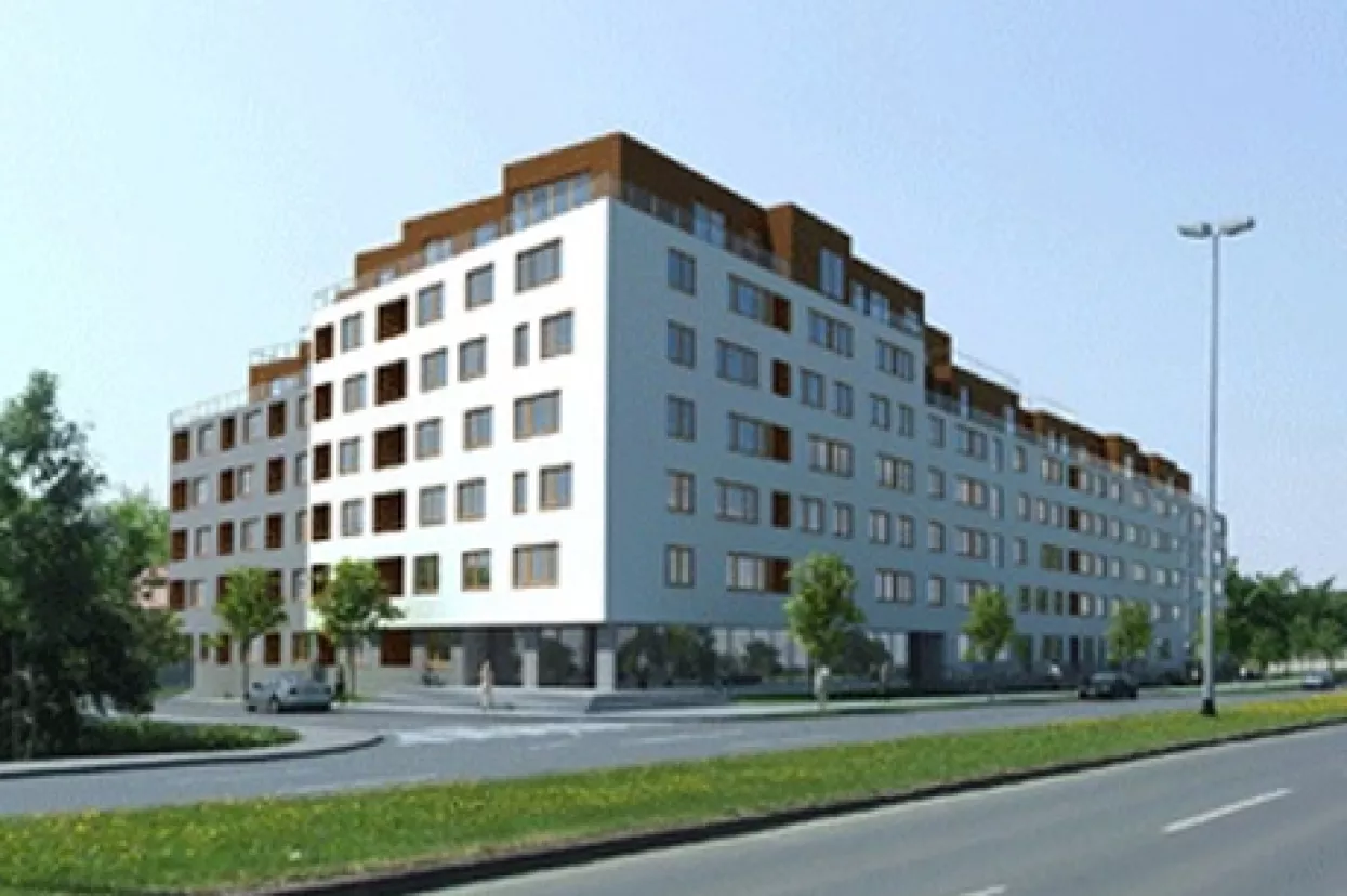 Tržište nekretnina završit će godinu s padom cijena nekretnina dva do tri posto