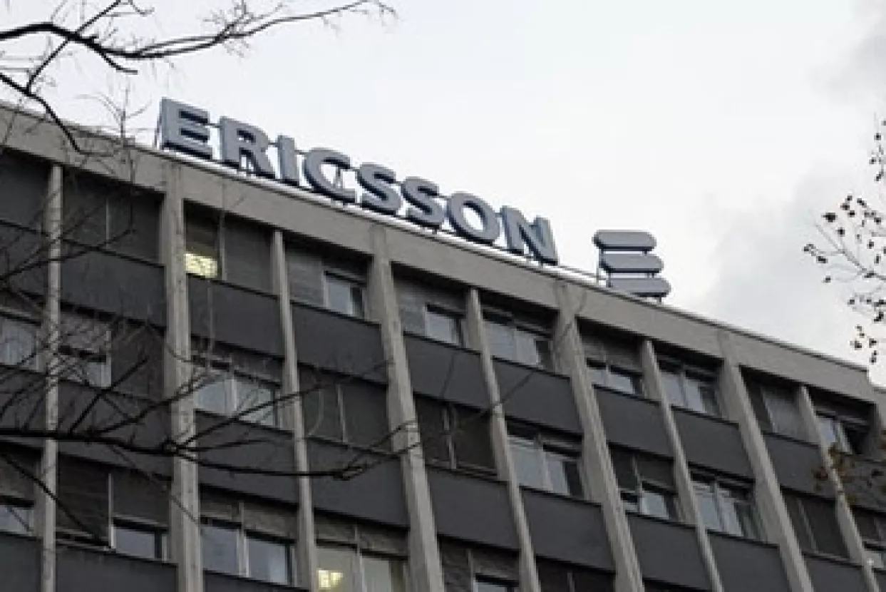 Ericsson Nikola Tesla dobitnik nagrade struke za Projekt godine