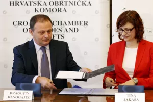 HEP Opskrba i Hrvatska obrtnička komora podupiru obrtnike