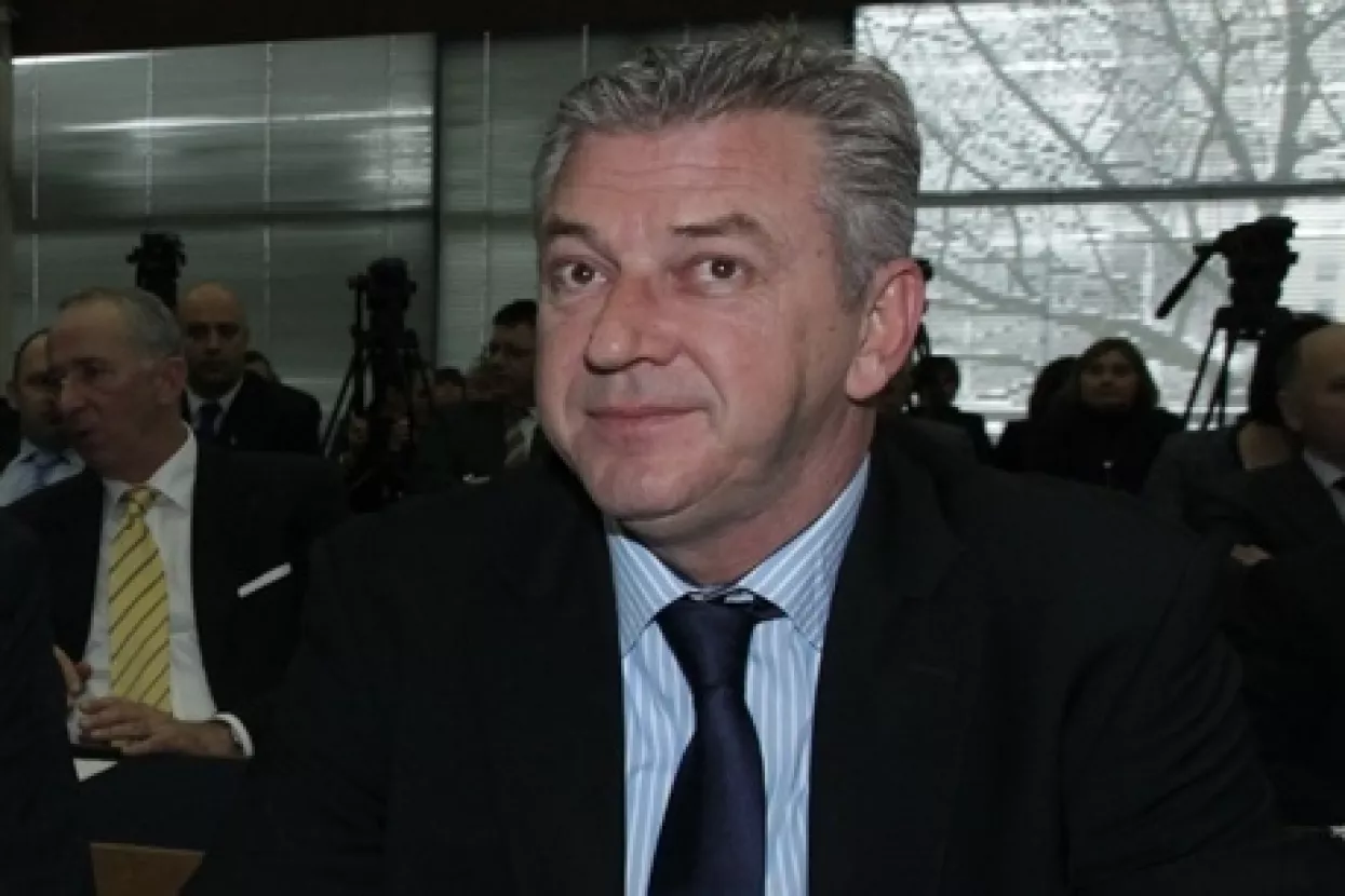 Ostojić: SDP stoji iza Milanovića i poziva MOST, a ne pojedince na suradnju