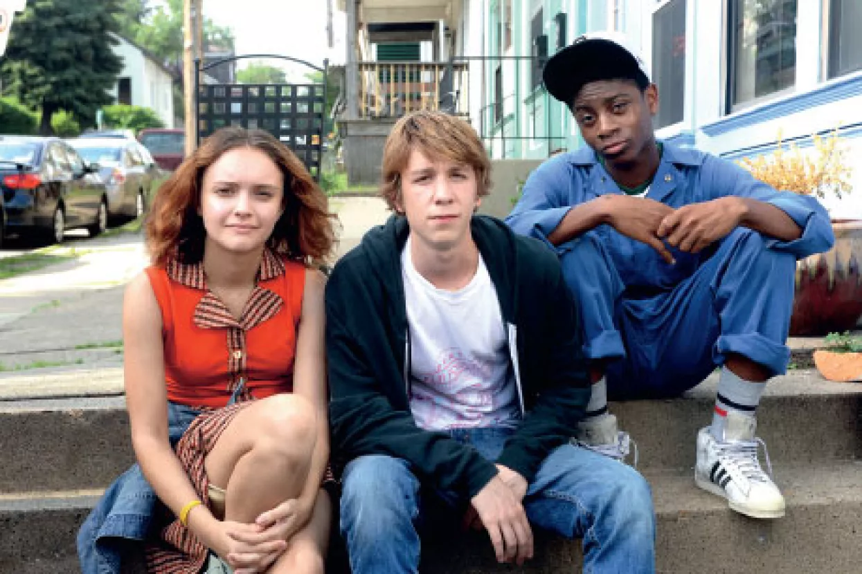 13. Zagreb Film Festival - Stižu laureati najvažnijih festivala