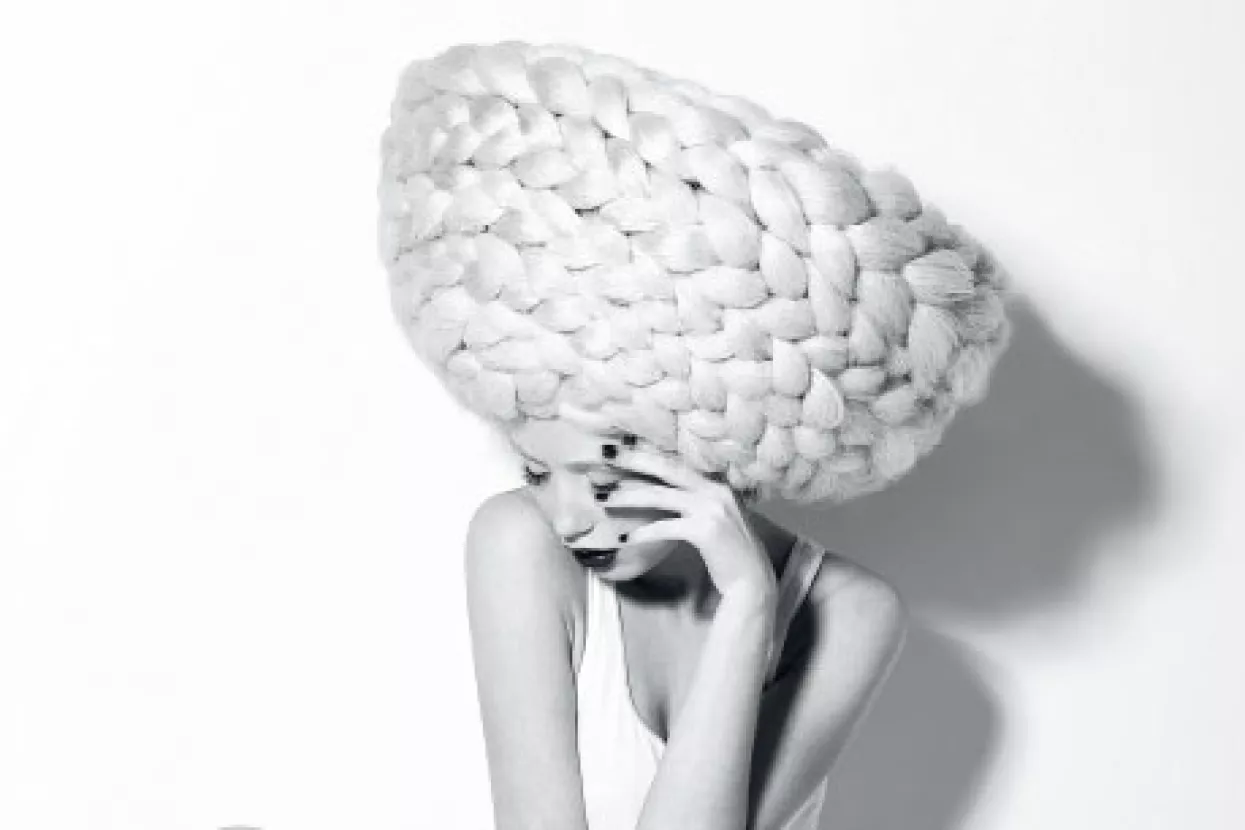 Modni boj čovjeka i stroja