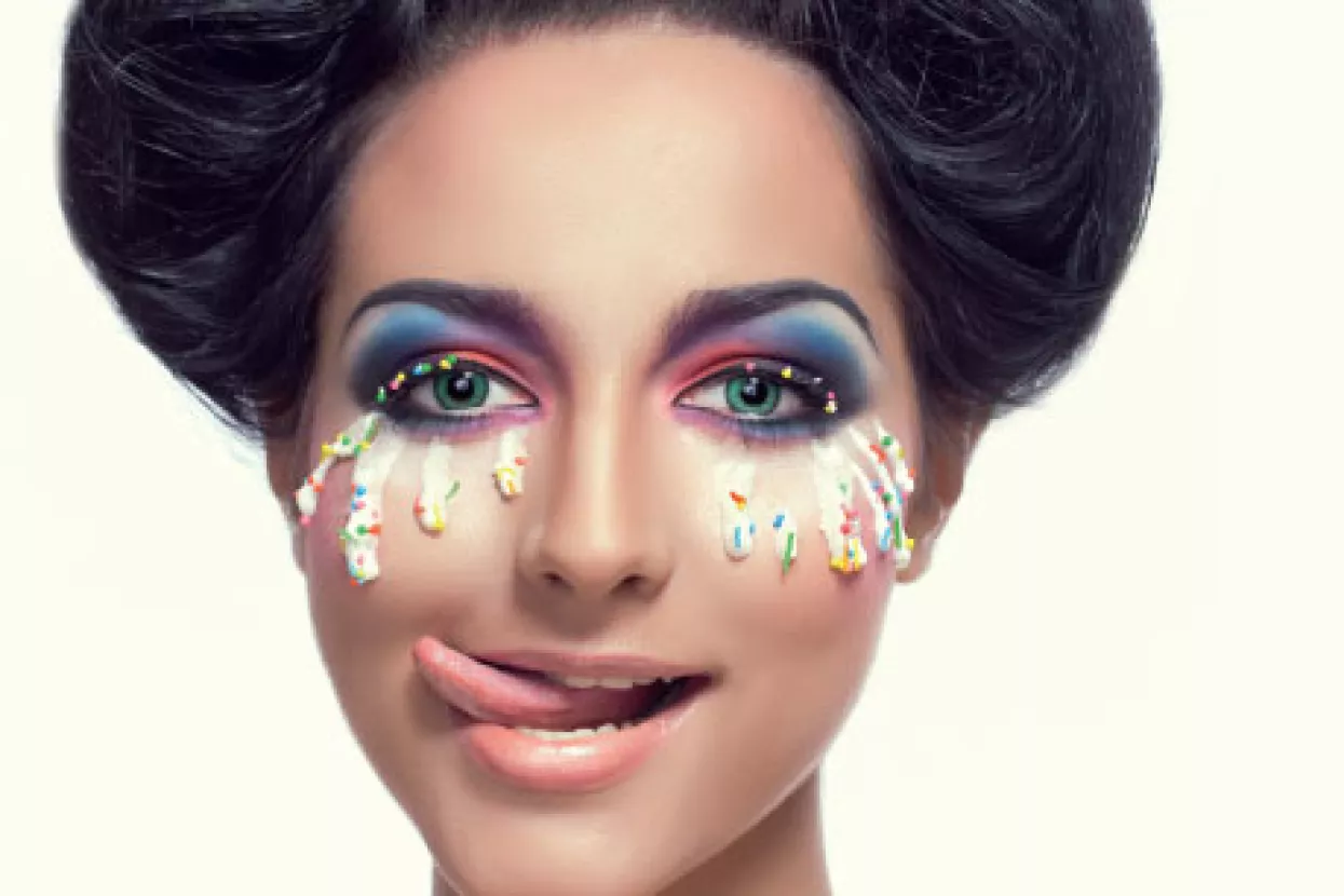 Najdijete u &scaron;koli stila prehrane