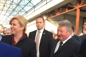 Stjepan Šafran proslavio prvih 50 godina rada