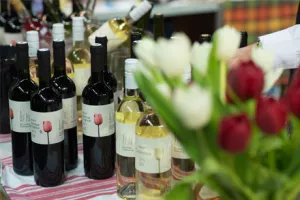 15.000 posjetitelja na 3. Hrvatskom festivalu hrane i vina