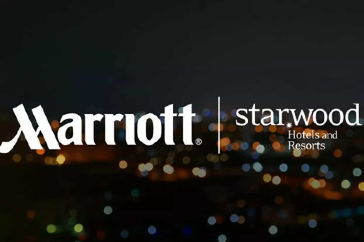 Marriott i Starwood dogovorili spajanje kojim nastaje najveća svjetska hotelska kompanija