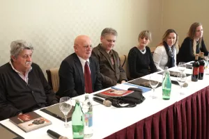 Zlatna vina iz Bergama posebna atrakcija manifestacije VINOcom