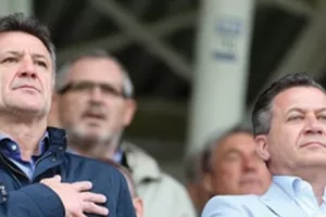 Mamić i Vrbanović na noćenju u pritvoru na Oranicama