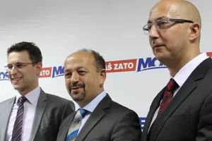 Bježi li ekipa Bože Petrova od najvažnijih ekonomskih tema?