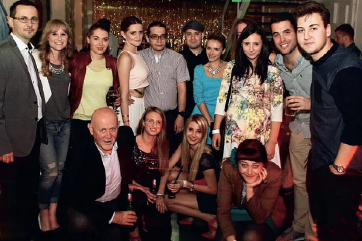 Studentske novine koje imaju šansu za ozbiljan rast naklade