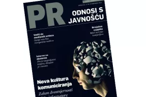 PR – Odnosi s javnošću