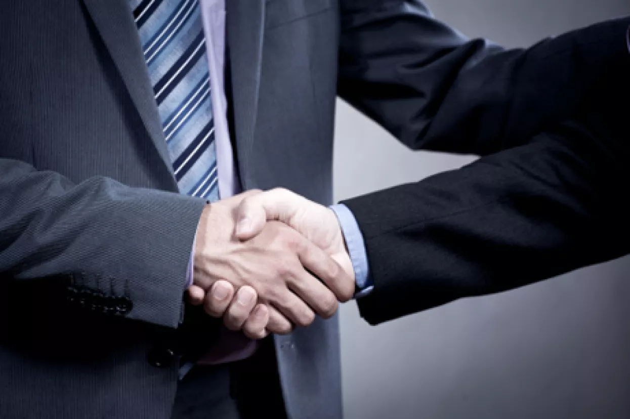 Mandela i de Klerk bili su si bliži nego vođe hrvatskih stranaka