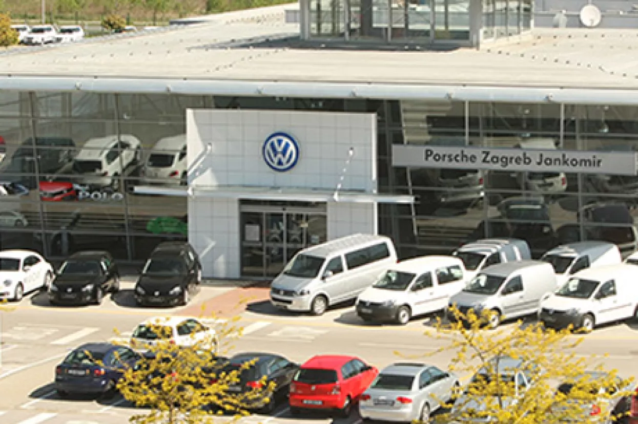 Porsche Hrvatska platit će razliku u trošarinama kod Volkswagenovih vozila