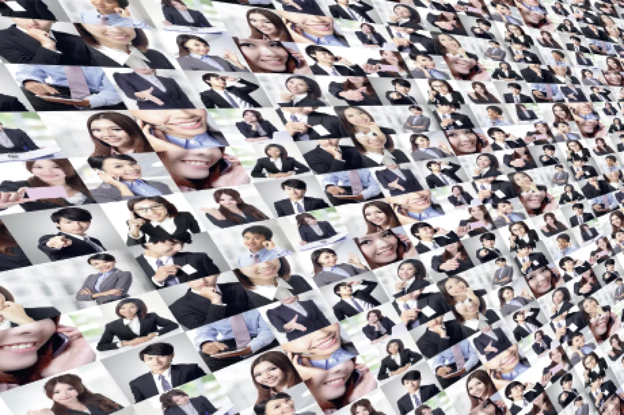 Digitalna horda brojnija od Kineza