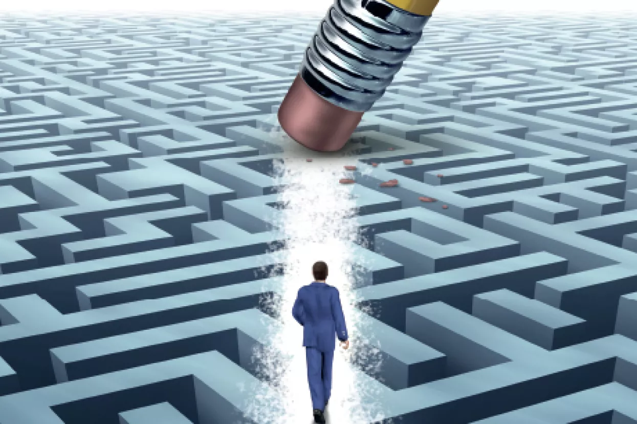 Savjet više za manji rizik poslovanja u inozemstvu