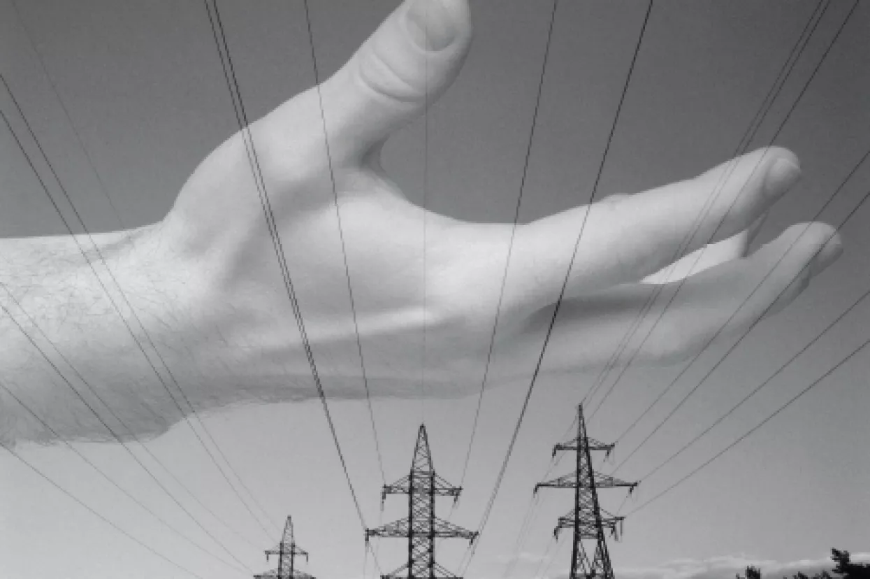 Nema novih parnih strojeva,  ali ima protrošača