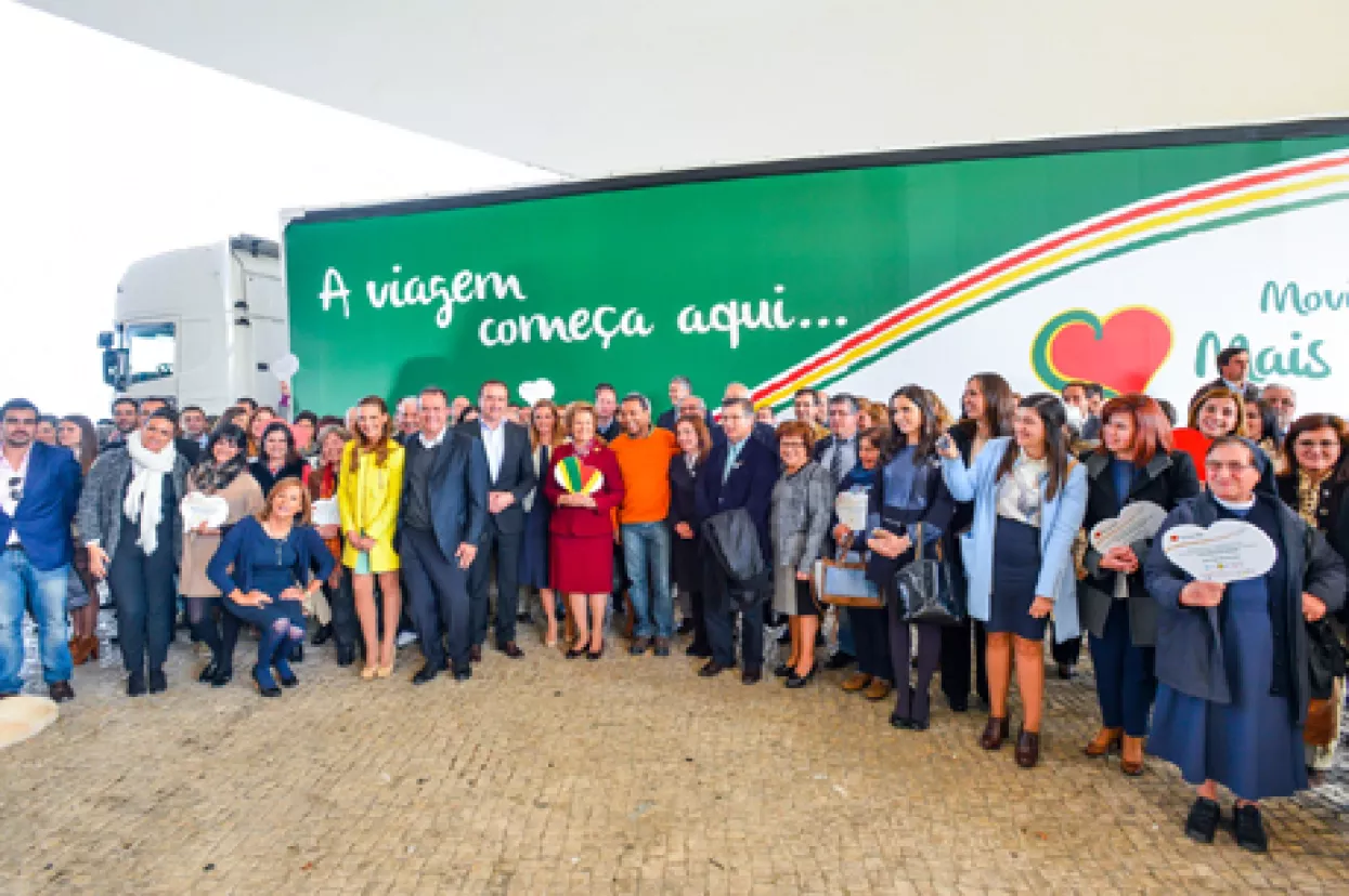 Real grupa u Portugalu osvojila prestižnu Effie nagradu