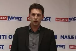 Misija mesijanskog Mosta