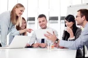 Poslodavci zadovoljni organizacijskim sposobnostima zaposlenika